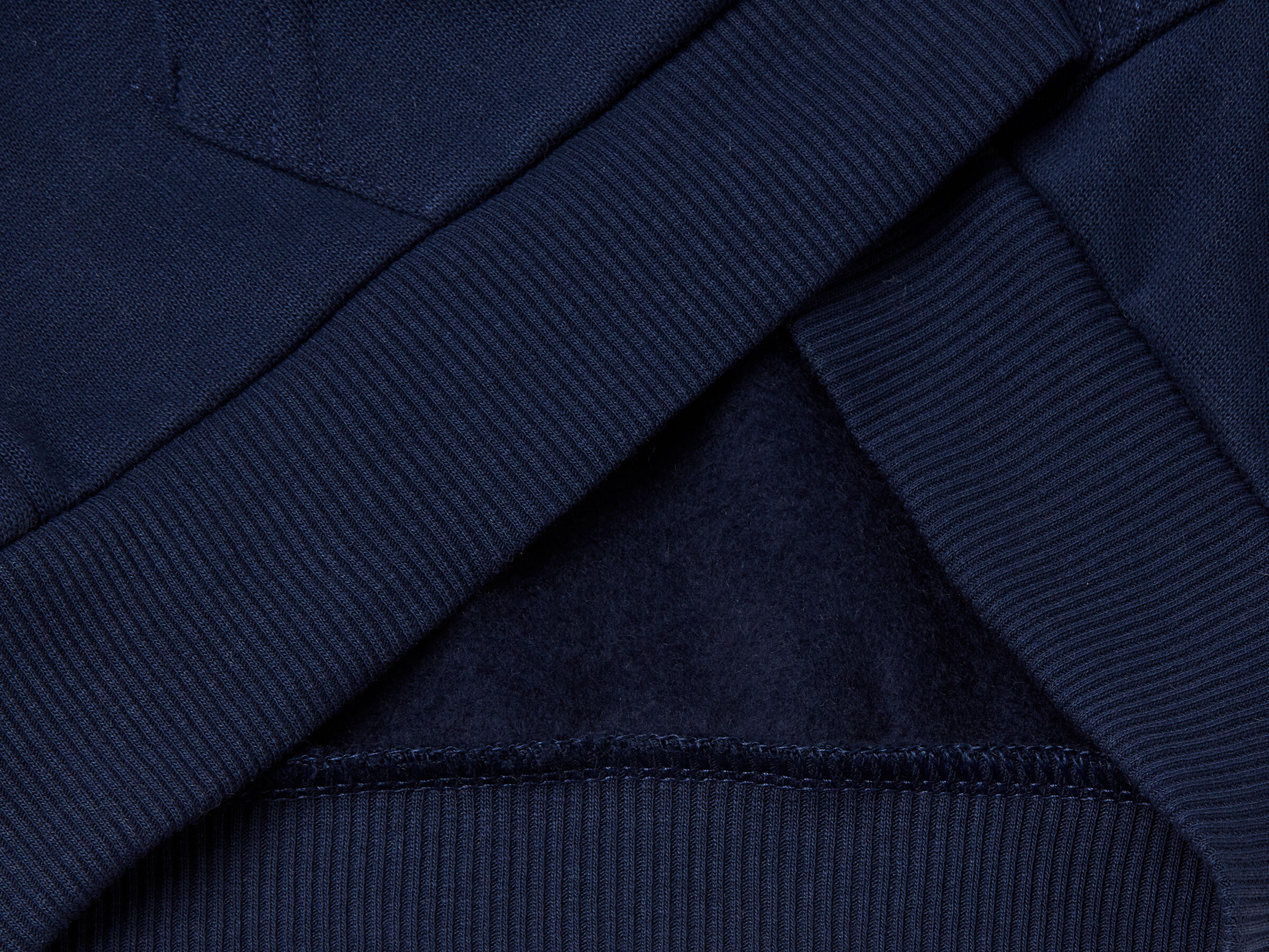 JACKET W/HOOD L/S Junior Boy image number 3